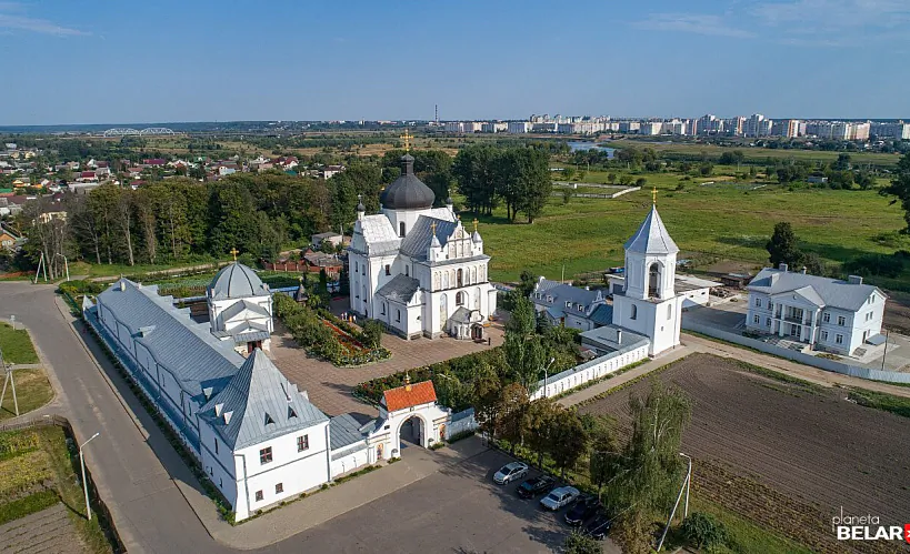 Аднавіў працу сайт з інтэрактыўнай картай гісторыка-культурнай спадчыны Магілёва