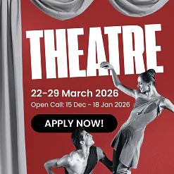 Тэатральны кэмп