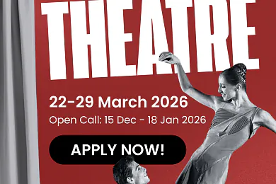 Тэатральны кэмп