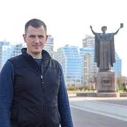 Цімох Акудовіч: «Наш патрыятызм перашкаджае развівацца нашым адукацыйным праектам»