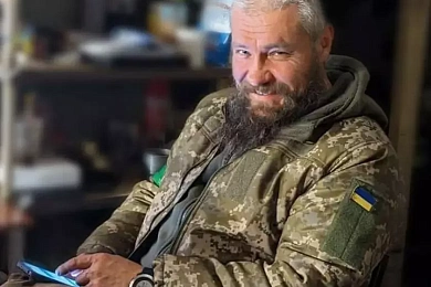 Міраслаў Лазоўскі