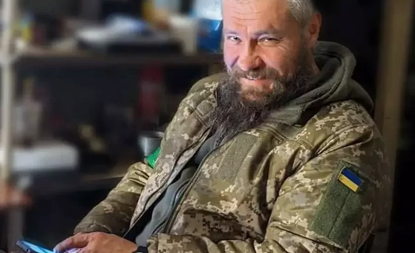 Міраслаў Лазоўскі