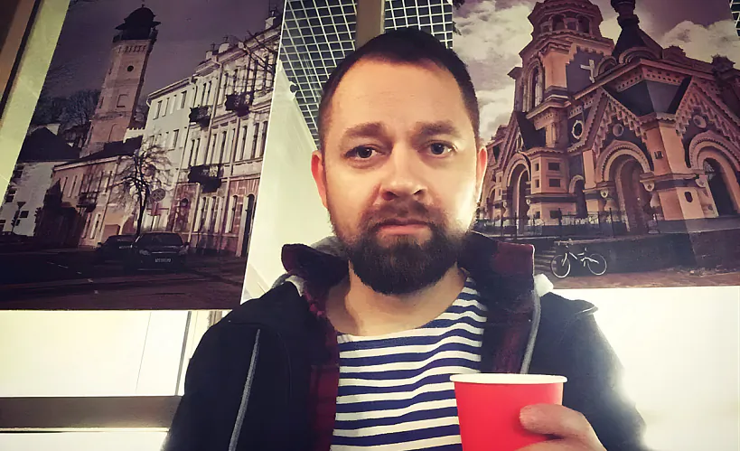 Валера Руселік