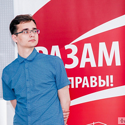 “Мы вельмі шануем дзядзьку Коласа, але не ім адзіным славуты раён”. Як прайшла другая частка Кірмашу праектаў для Міншчыны