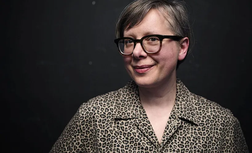 Беларускі голас у сусветнай класіцы: Аксана Амяльчук атрымала дзяржаўную музычную прэмію Германіі