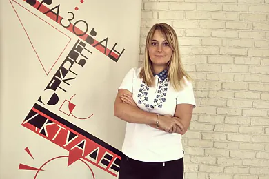 Майстар-клас па SMM у Вілейцы – 11 красавіка