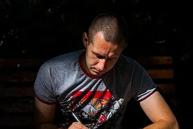 Алесь Кіркевіч