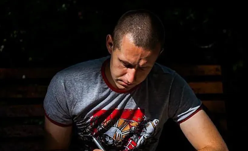 Алесь Кіркевіч