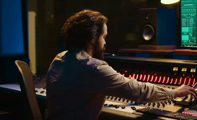 Гуказапісвальная студыя