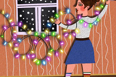 Малюнак Андруся Такінданга