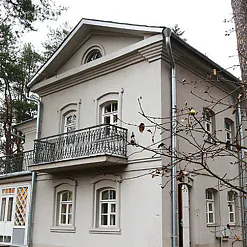 Музей Якуба Коласа