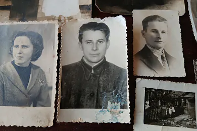 Алесь Кіркевіч