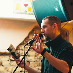 Алесь Кіркевіч