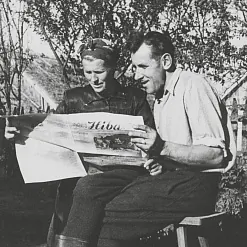 Тыднёвік «Ніва»