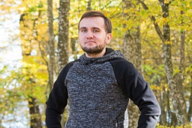 Тарас Тарналіцкі