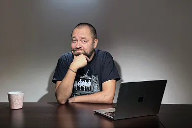 Валера Руселік