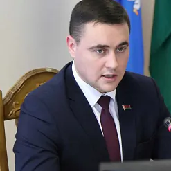 Андрэй Іванец