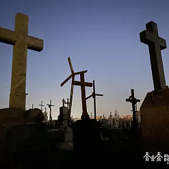 5 цікавых могілак Беларусі для наведвання на «Дзяды»