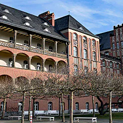 Прэзідэнцкі палац