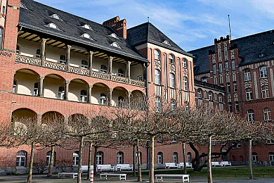 Прэзідэнцкі палац