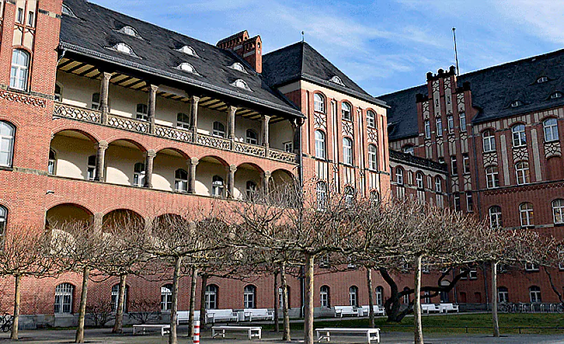 Прэзідэнцкі палац