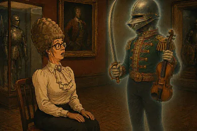 Ноч музеяў