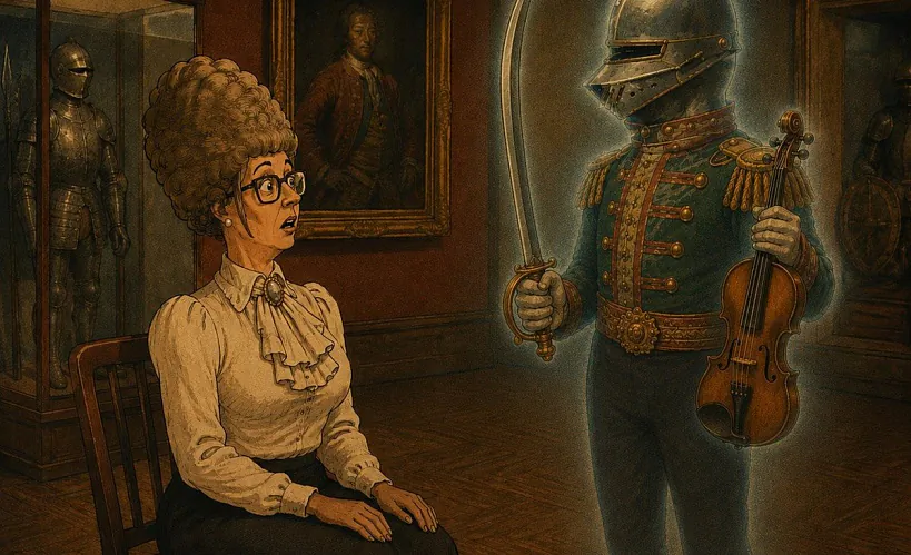 Ноч музеяў