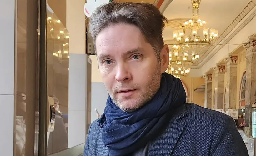 Віктар Марціновіч