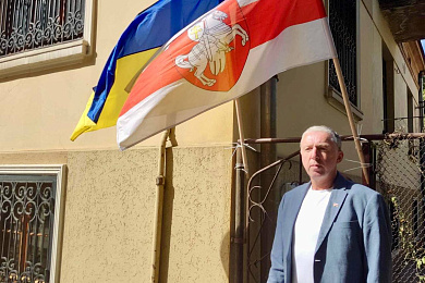 Аляксей Францкевіч