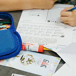 Беларуская школа ў Варшаве абвяшчае набор на новы навучальны год. Запрашаюць беларускіх дзетак з усіх краінаў свету Беларуская школа ў Варшаве