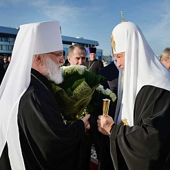 Пётра Рудкоўскі пра аўтакефалію: разрыў і прарыў