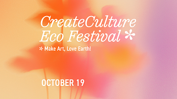 CreateCulture Eco Festival