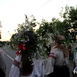 Таямніцы паходжання песні “Купалінка”