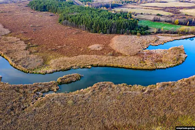 Заказнік «Спораўскі»