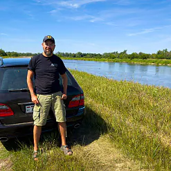 Валера Руселік 