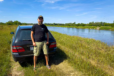 Валера Руселік 