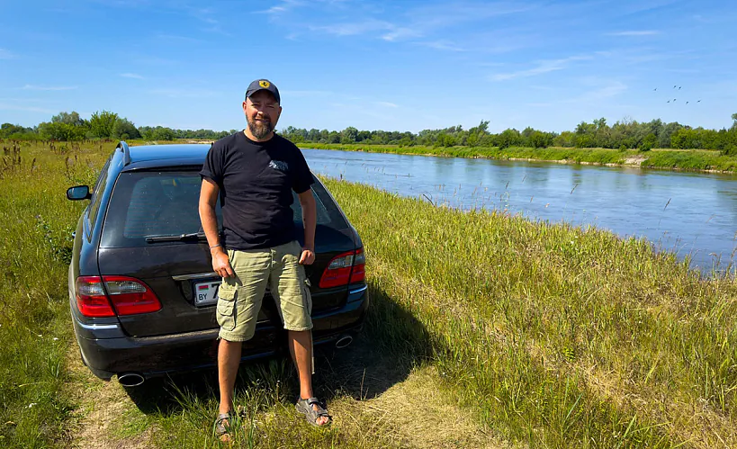 Валера Руселік 