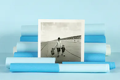 Фота з праекта «Алтары Ўяўлення 2021-2024»