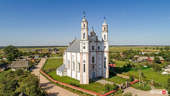 Касцёл Міхала Арханёла