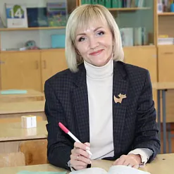 Таццяна Крапіневіч