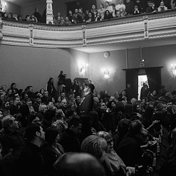 У Магілёве адкрыўся тэатральны фестываль М.@rt.кантакт (фота)