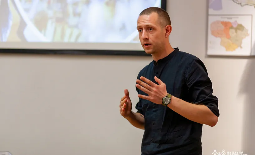 Алесь Кіркевіч