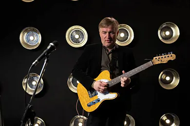 Сяргей Пукст