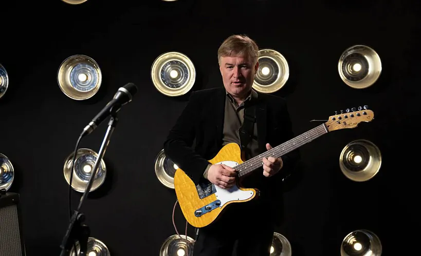 Сяргей Пукст