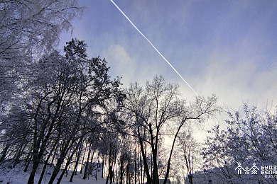 Зімовая фотатэрапія