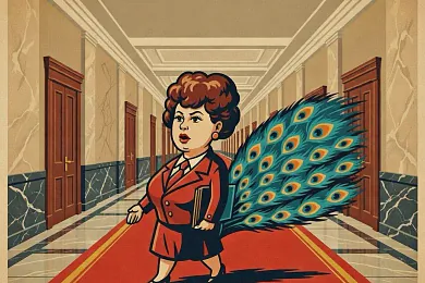 Дзень роднага языка. Казка ад Яны Вольскай