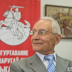 100 гадоў Янку Запрудніку: легендарны шлях хлопчыка з Міра, які стаў голасам Беларусі ў ЗША