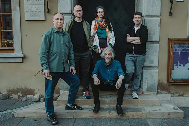 Заснавальнікі выдавецтва «Мяне Няма»