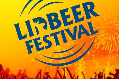 Фестиваль LIDBEER 2026