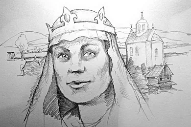 Сафія Менская